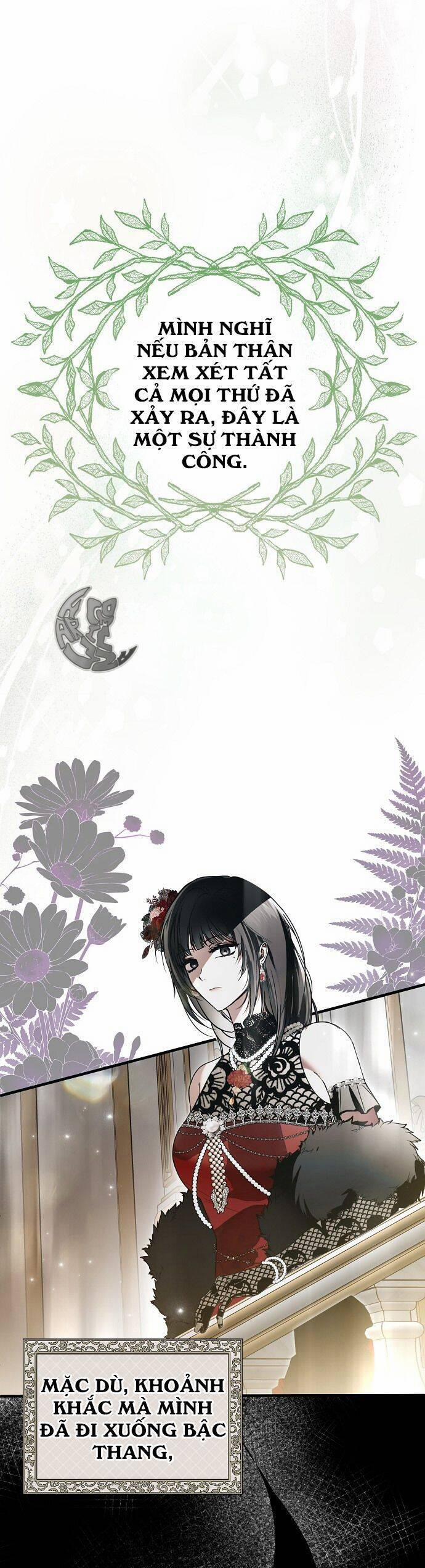 Ai Đó Đang Điều Khiển Cơ Thể Của Tôi 24 trang 34