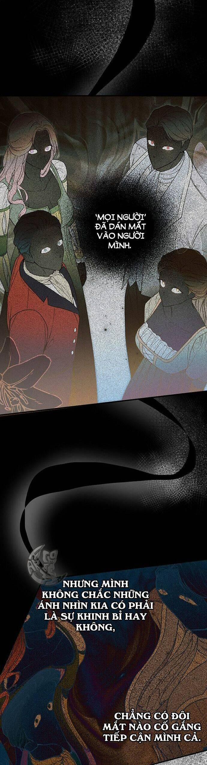 Ai Đó Đang Điều Khiển Cơ Thể Của Tôi 24 trang 35