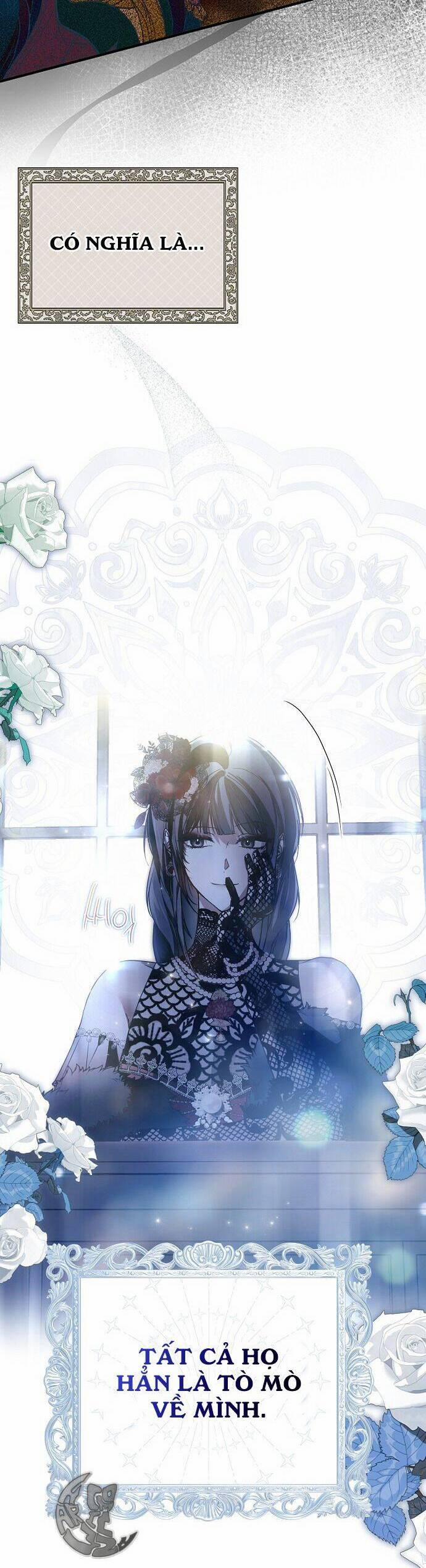 Ai Đó Đang Điều Khiển Cơ Thể Của Tôi 24 trang 36