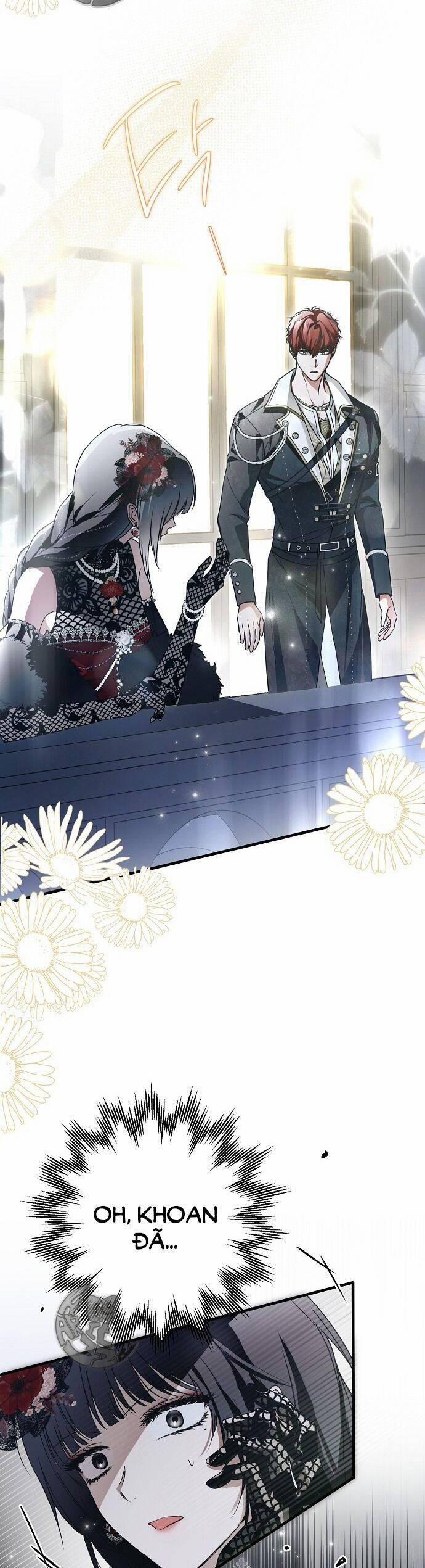 Ai Đó Đang Điều Khiển Cơ Thể Của Tôi 24 trang 38