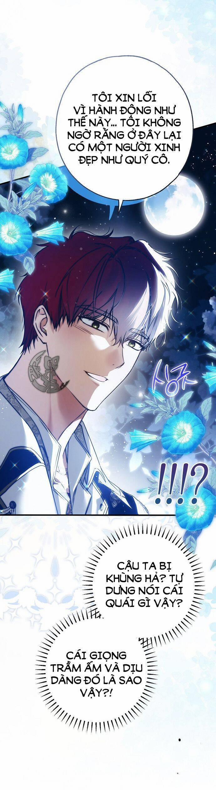 Ai Đó Đang Điều Khiển Cơ Thể Của Tôi 24 trang 42