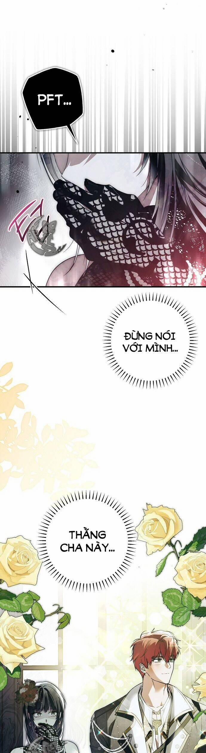 Ai Đó Đang Điều Khiển Cơ Thể Của Tôi 24 trang 43