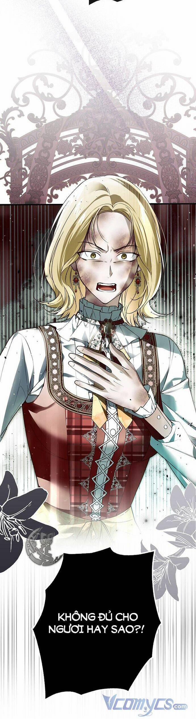 Ai Đó Đang Điều Khiển Cơ Thể Của Tôi 24 trang 6