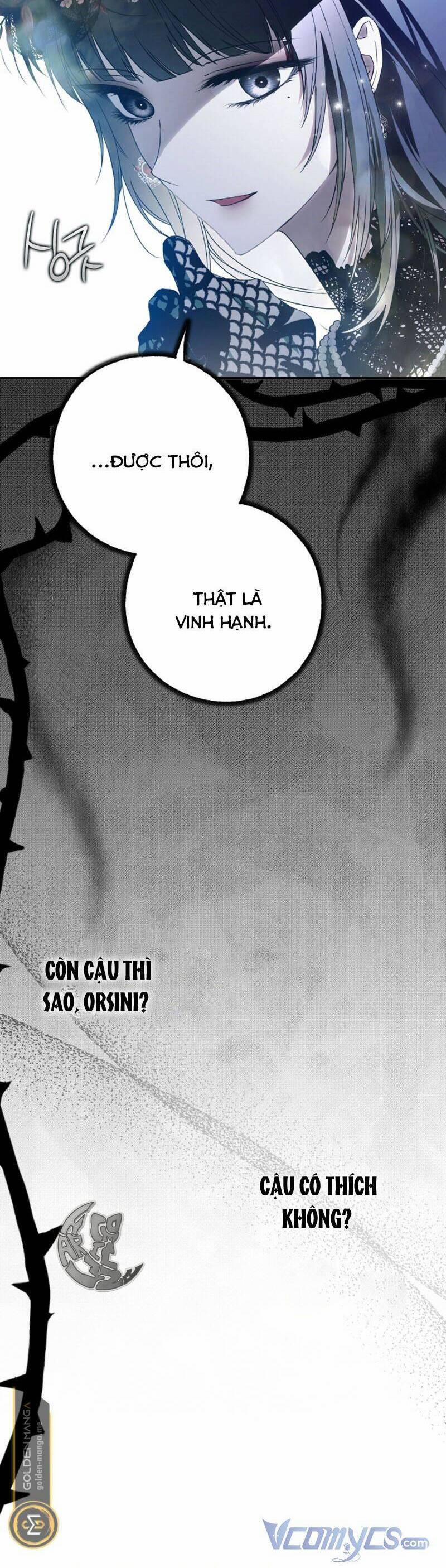 Ai Đó Đang Điều Khiển Cơ Thể Của Tôi 25 trang 11