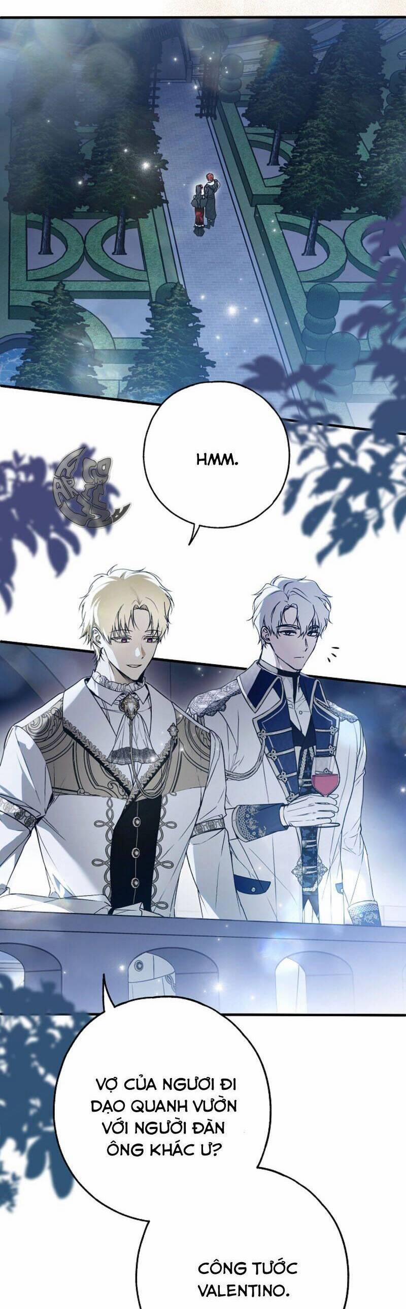 Ai Đó Đang Điều Khiển Cơ Thể Của Tôi 25 trang 14