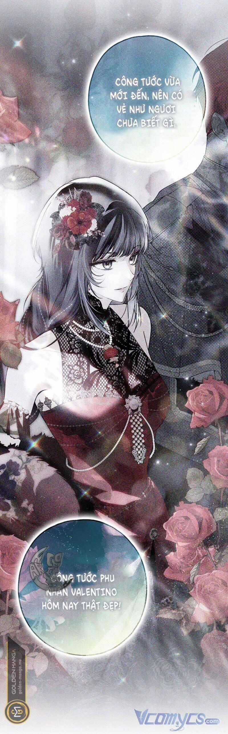 Ai Đó Đang Điều Khiển Cơ Thể Của Tôi 25 trang 17