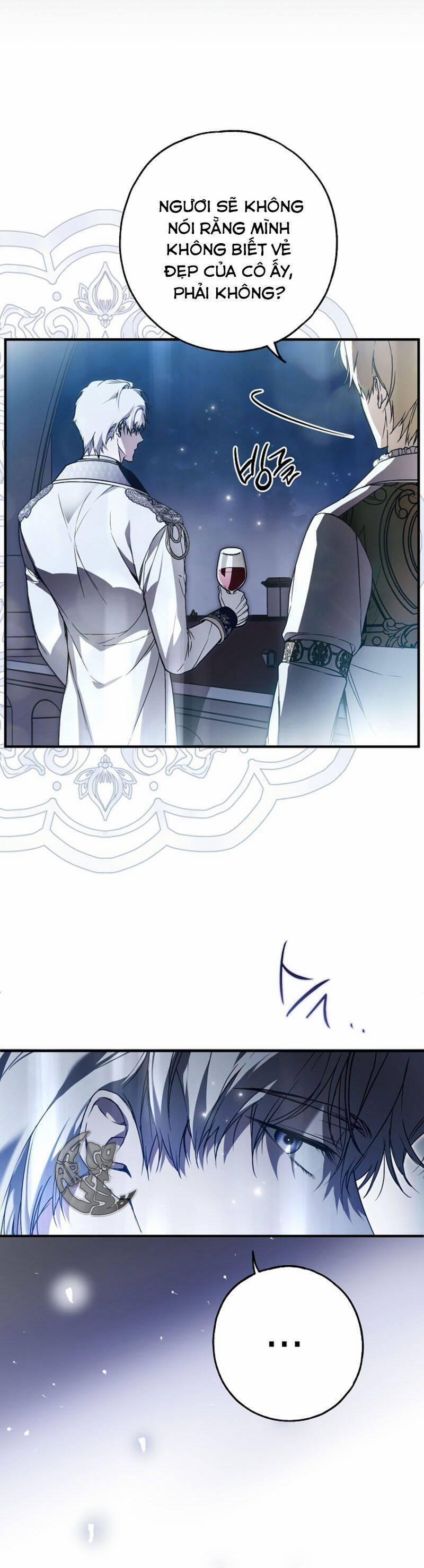 Ai Đó Đang Điều Khiển Cơ Thể Của Tôi 25 trang 18