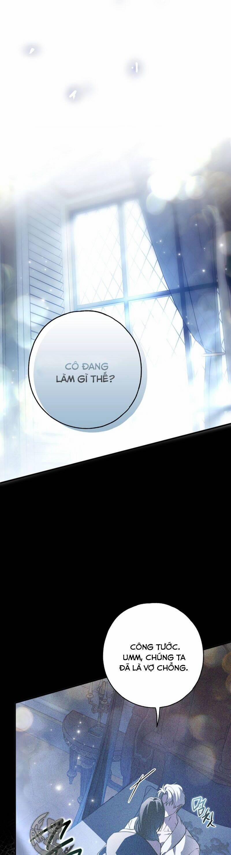 Ai Đó Đang Điều Khiển Cơ Thể Của Tôi 25 trang 19