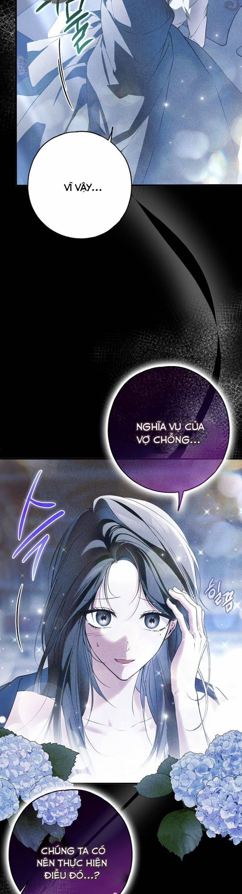 Ai Đó Đang Điều Khiển Cơ Thể Của Tôi 25 trang 20