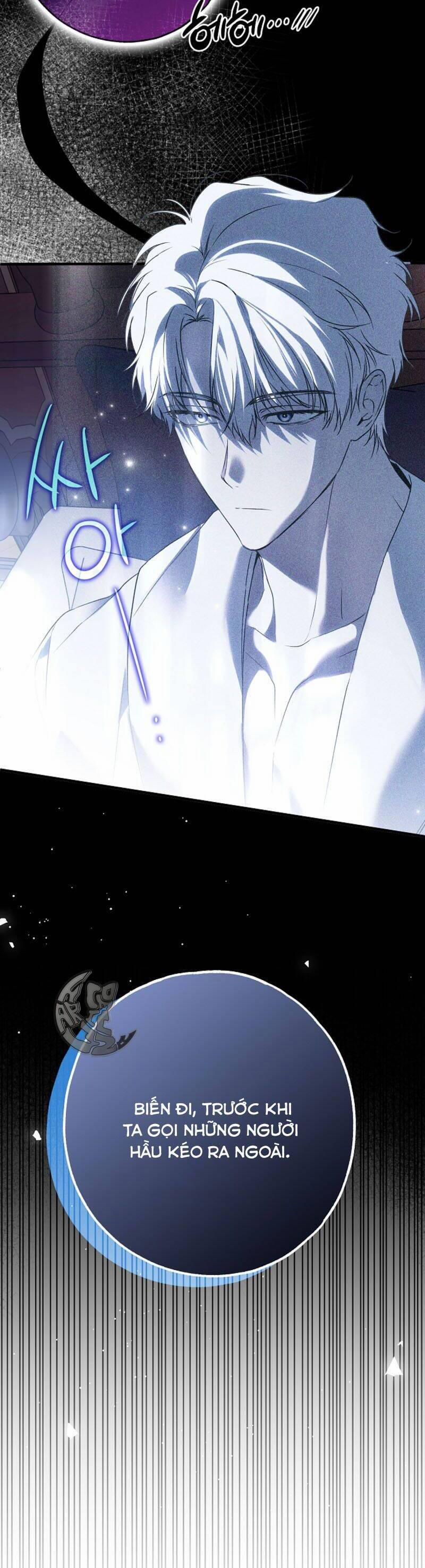 Ai Đó Đang Điều Khiển Cơ Thể Của Tôi 25 trang 21