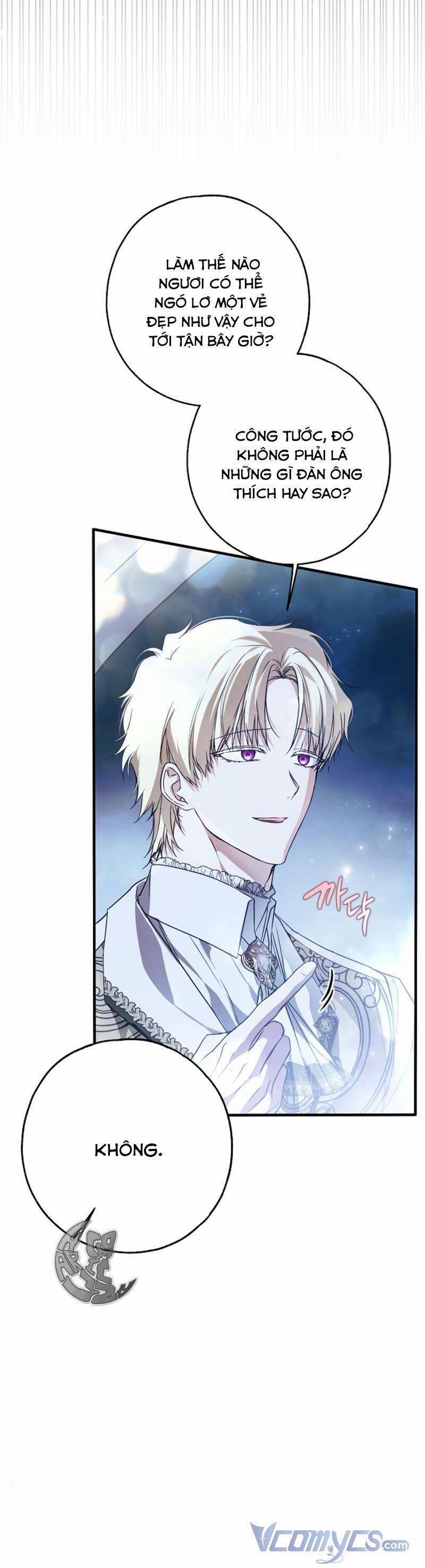 Ai Đó Đang Điều Khiển Cơ Thể Của Tôi 25 trang 22