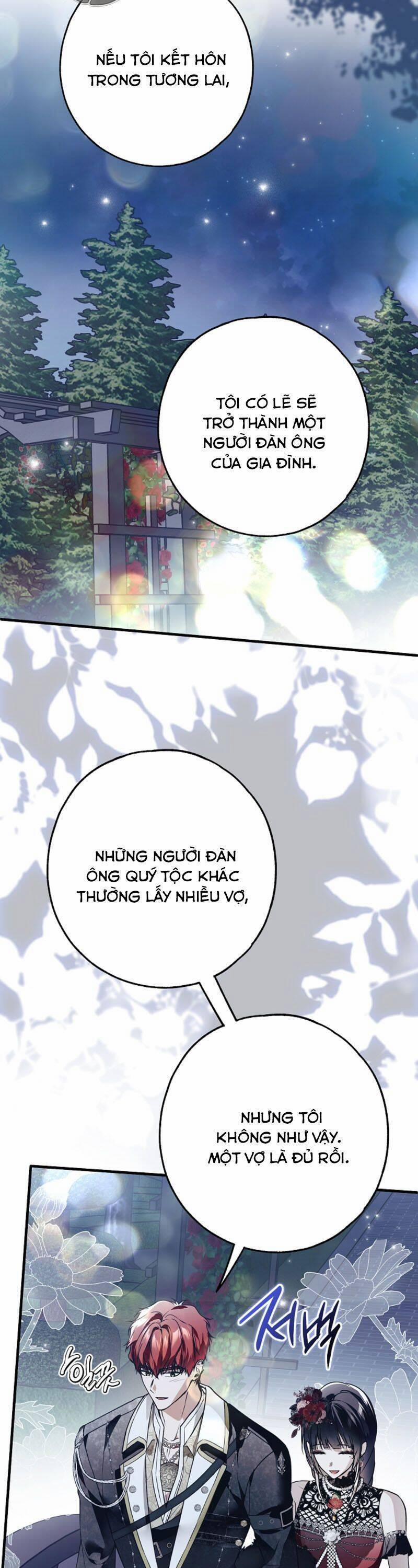 Ai Đó Đang Điều Khiển Cơ Thể Của Tôi 25 trang 25