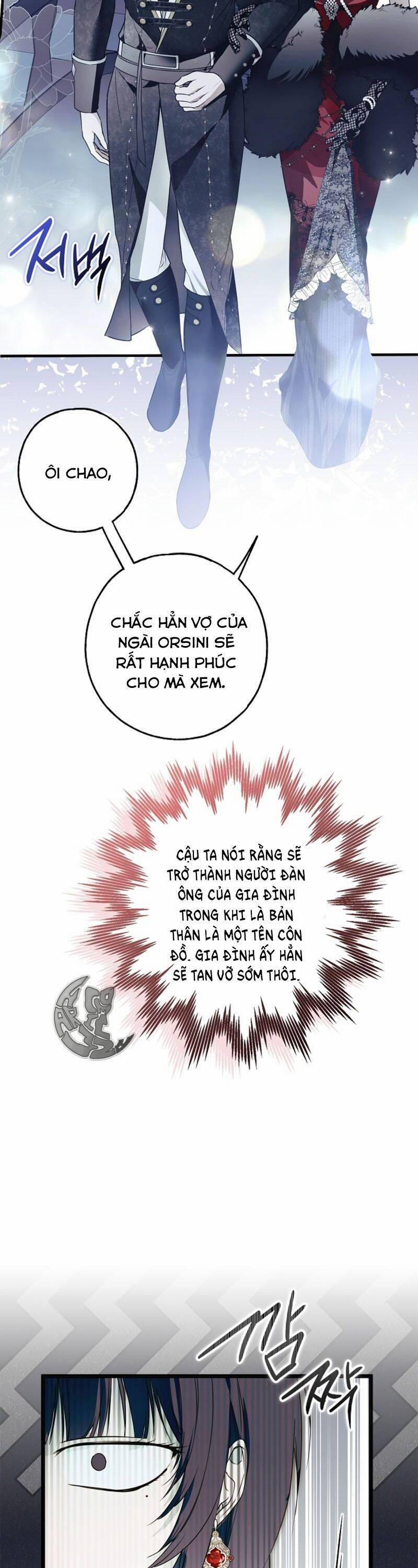 Ai Đó Đang Điều Khiển Cơ Thể Của Tôi 25 trang 26