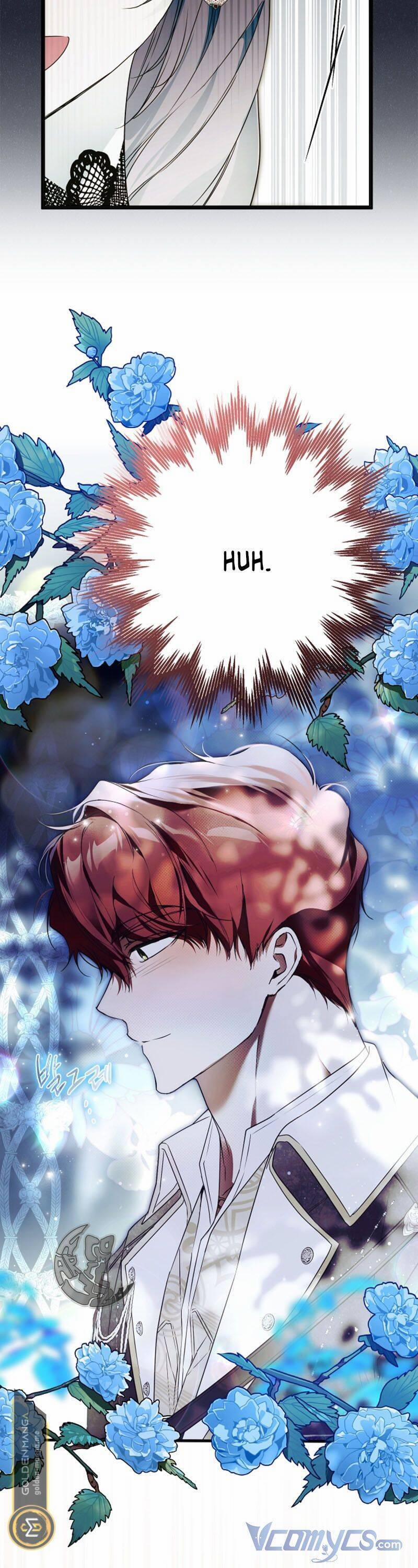 Ai Đó Đang Điều Khiển Cơ Thể Của Tôi 25 trang 27