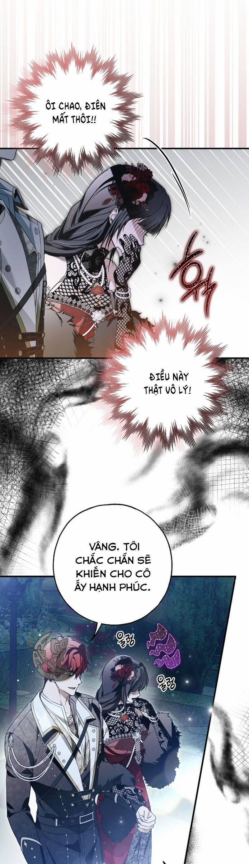 Ai Đó Đang Điều Khiển Cơ Thể Của Tôi 25 trang 28