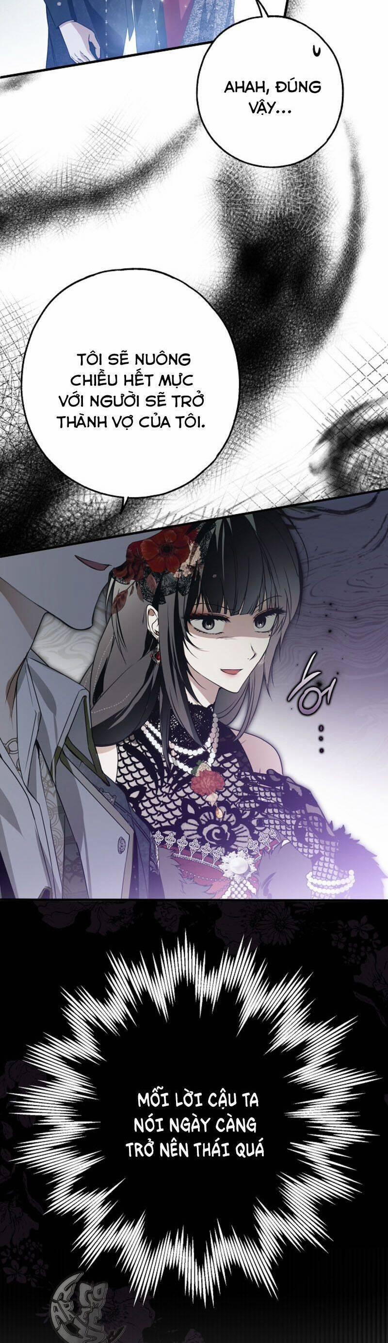 Ai Đó Đang Điều Khiển Cơ Thể Của Tôi 25 trang 29