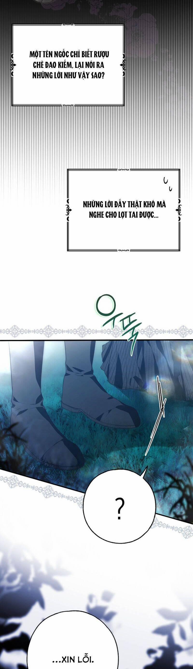 Ai Đó Đang Điều Khiển Cơ Thể Của Tôi 25 trang 30