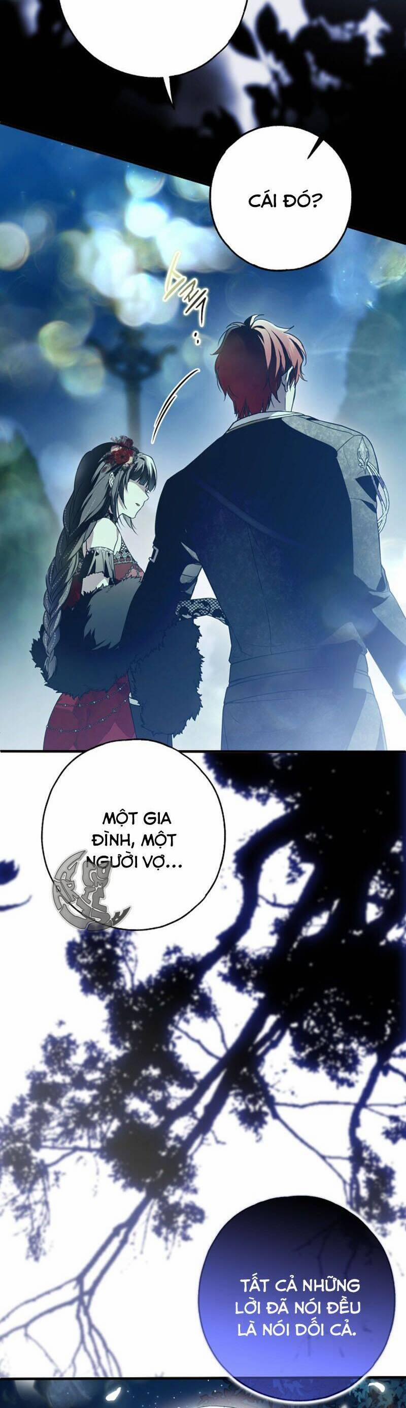 Ai Đó Đang Điều Khiển Cơ Thể Của Tôi 25 trang 31