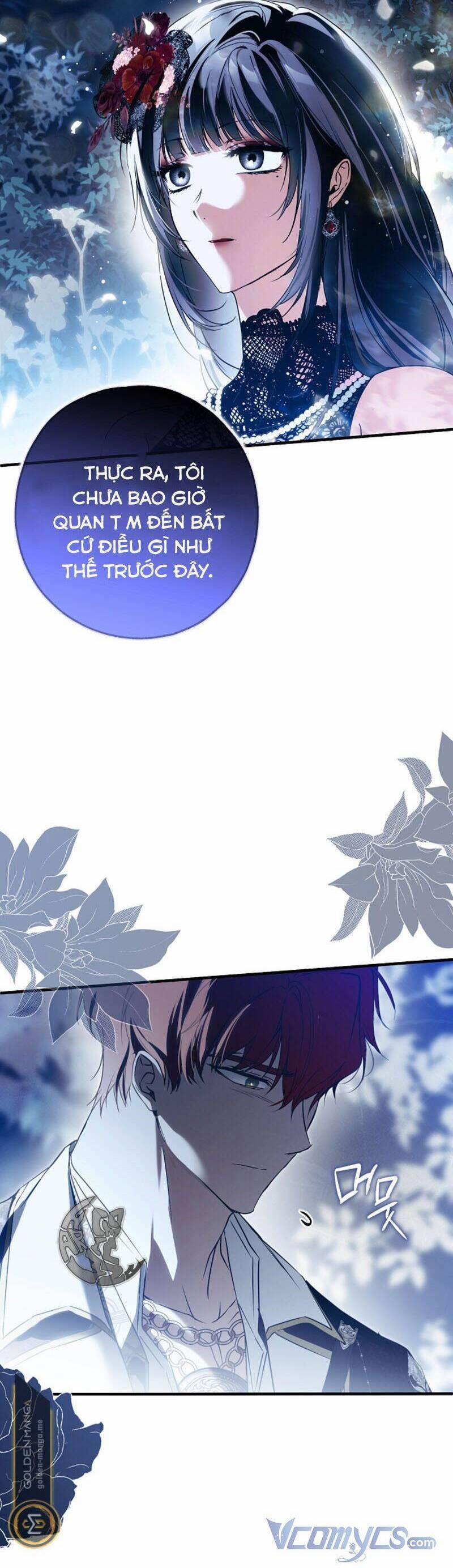 Ai Đó Đang Điều Khiển Cơ Thể Của Tôi 25 trang 32