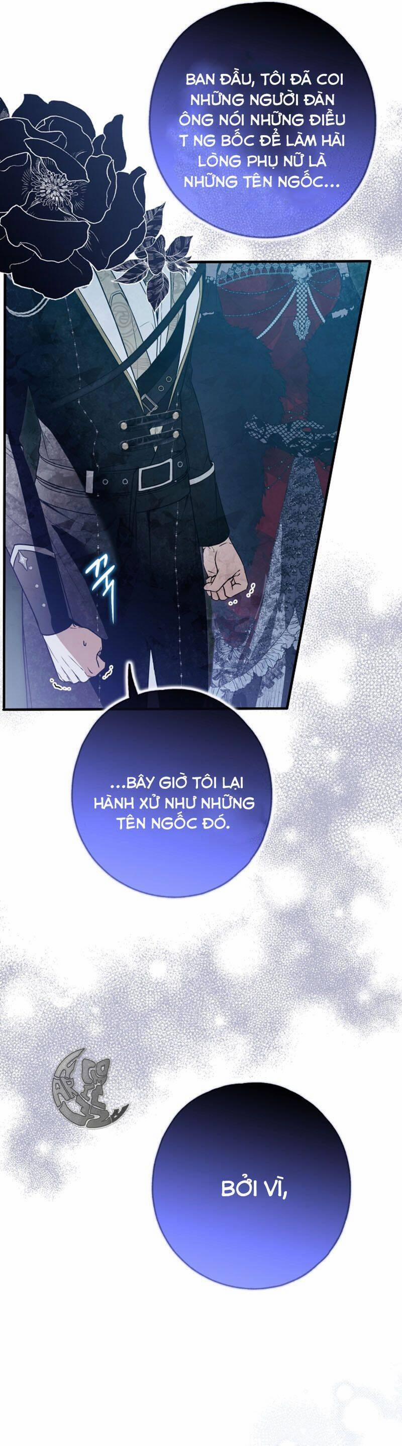 Ai Đó Đang Điều Khiển Cơ Thể Của Tôi 25 trang 33