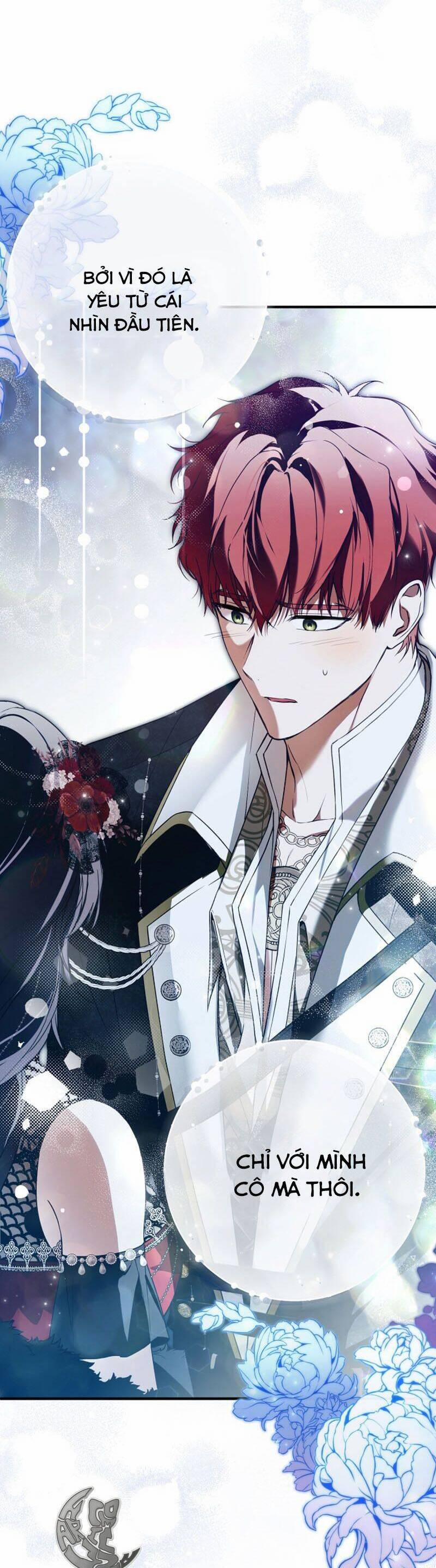 Ai Đó Đang Điều Khiển Cơ Thể Của Tôi 25 trang 34