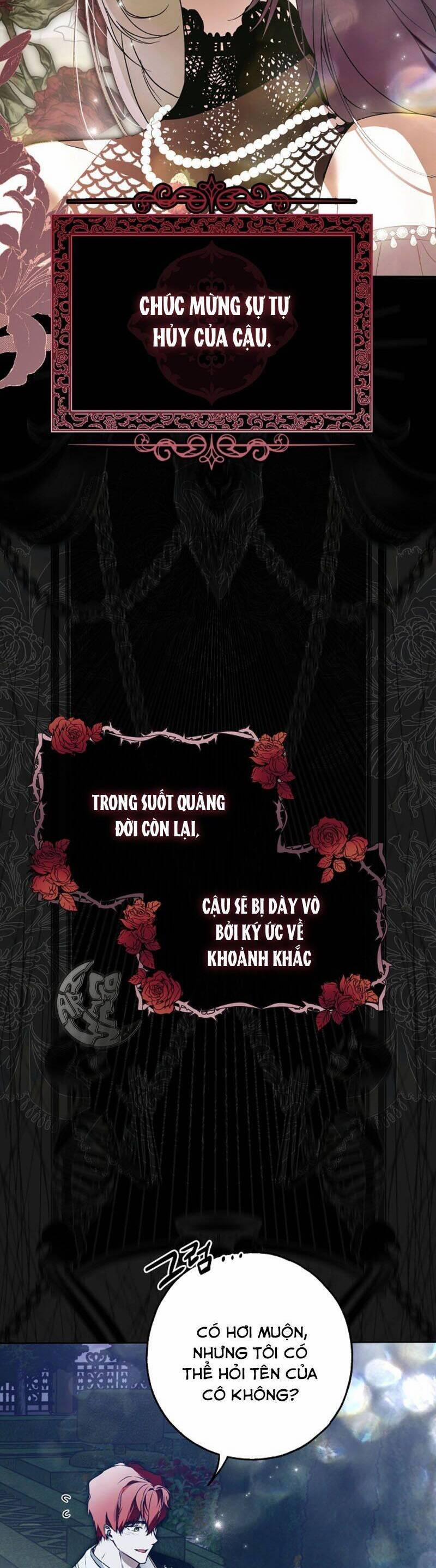 Ai Đó Đang Điều Khiển Cơ Thể Của Tôi 25 trang 36