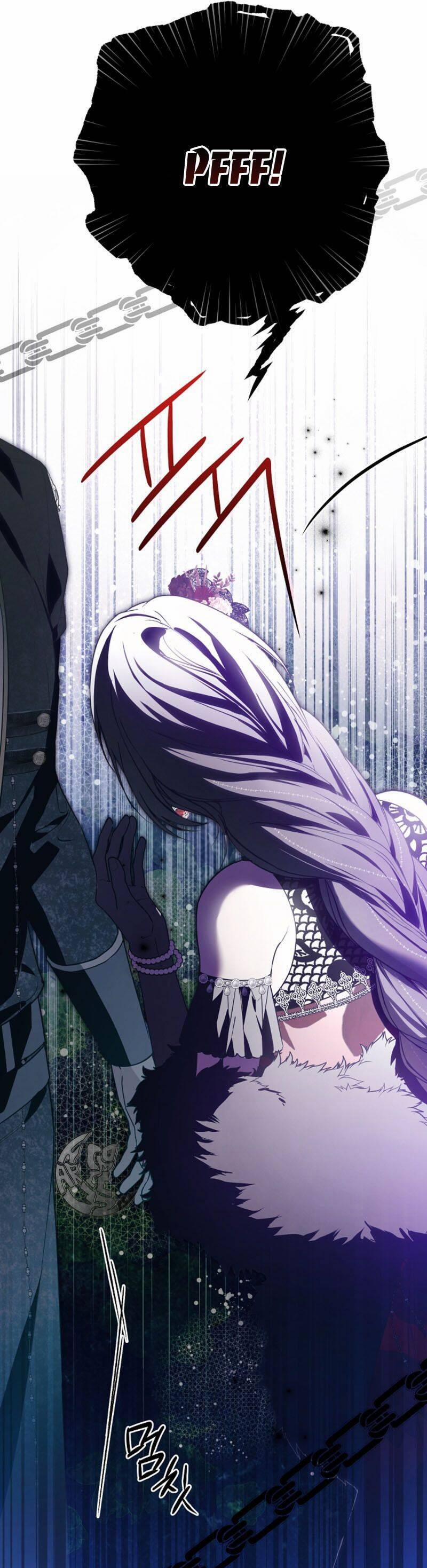 Ai Đó Đang Điều Khiển Cơ Thể Của Tôi 25 trang 38