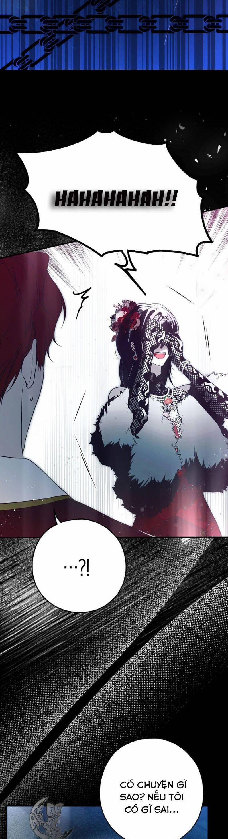 Ai Đó Đang Điều Khiển Cơ Thể Của Tôi 25 trang 39