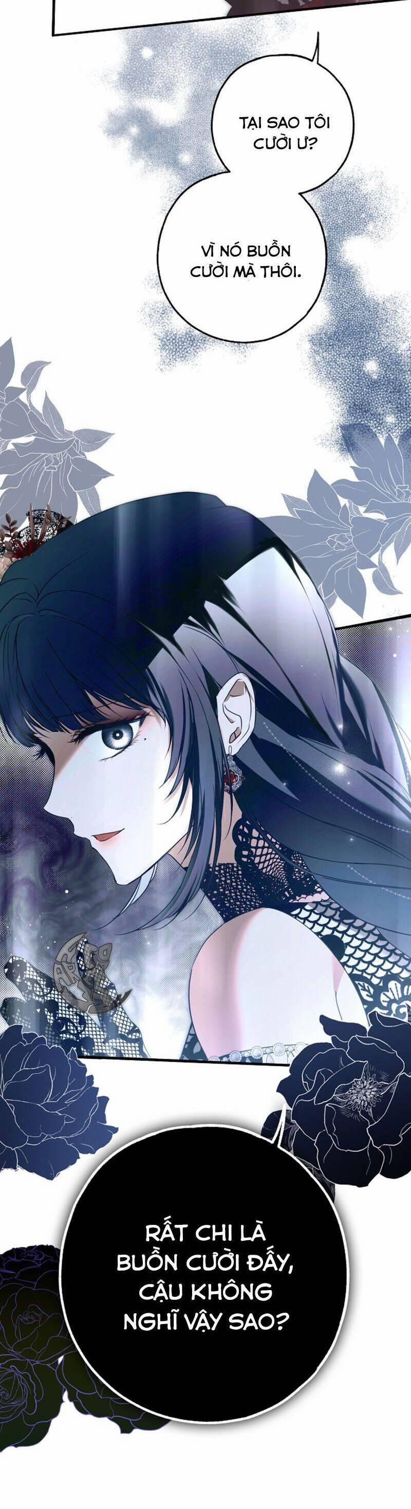 Ai Đó Đang Điều Khiển Cơ Thể Của Tôi 25 trang 41