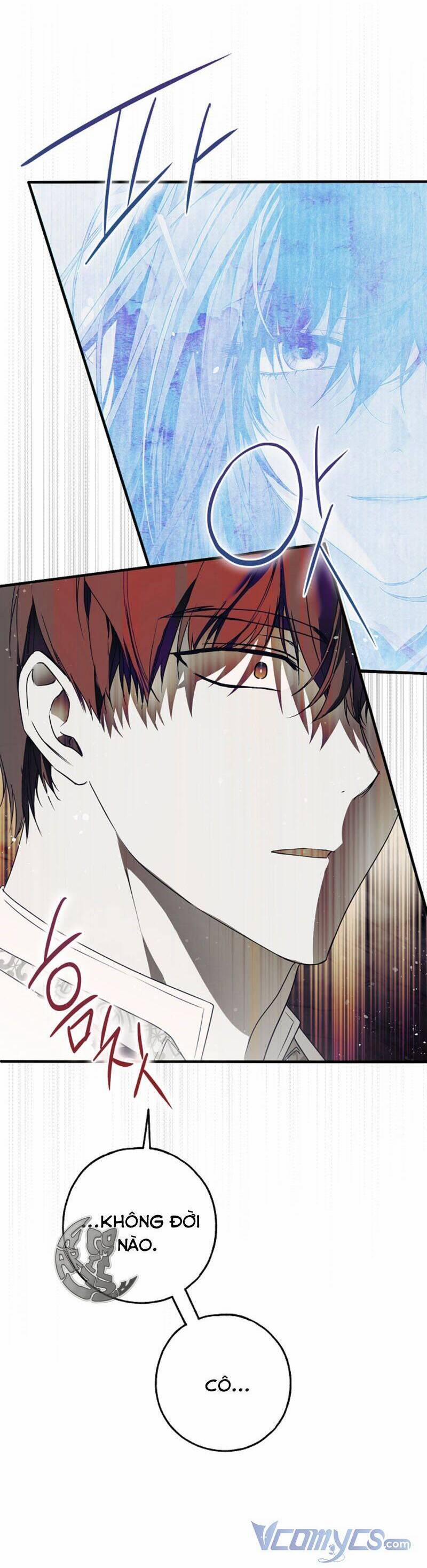 Ai Đó Đang Điều Khiển Cơ Thể Của Tôi 25 trang 42