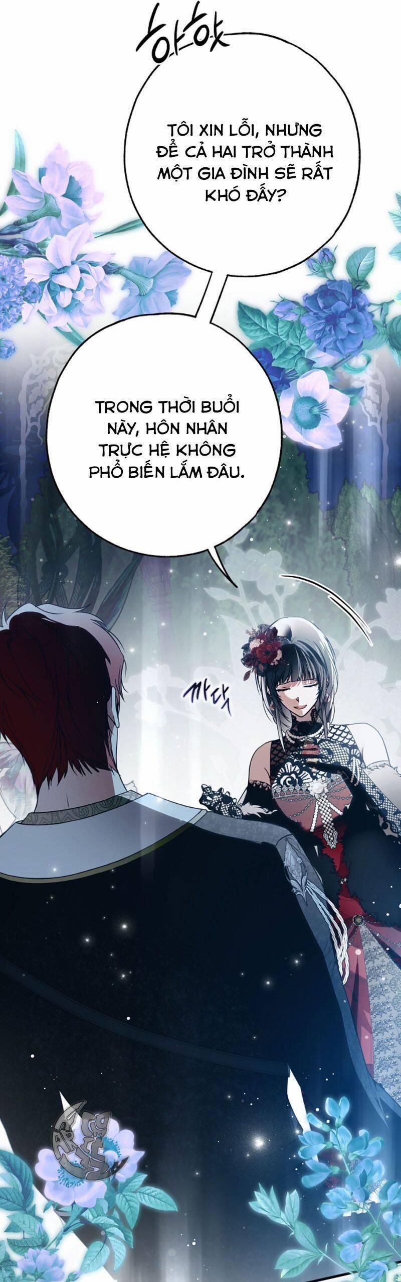 Ai Đó Đang Điều Khiển Cơ Thể Của Tôi 25 trang 43