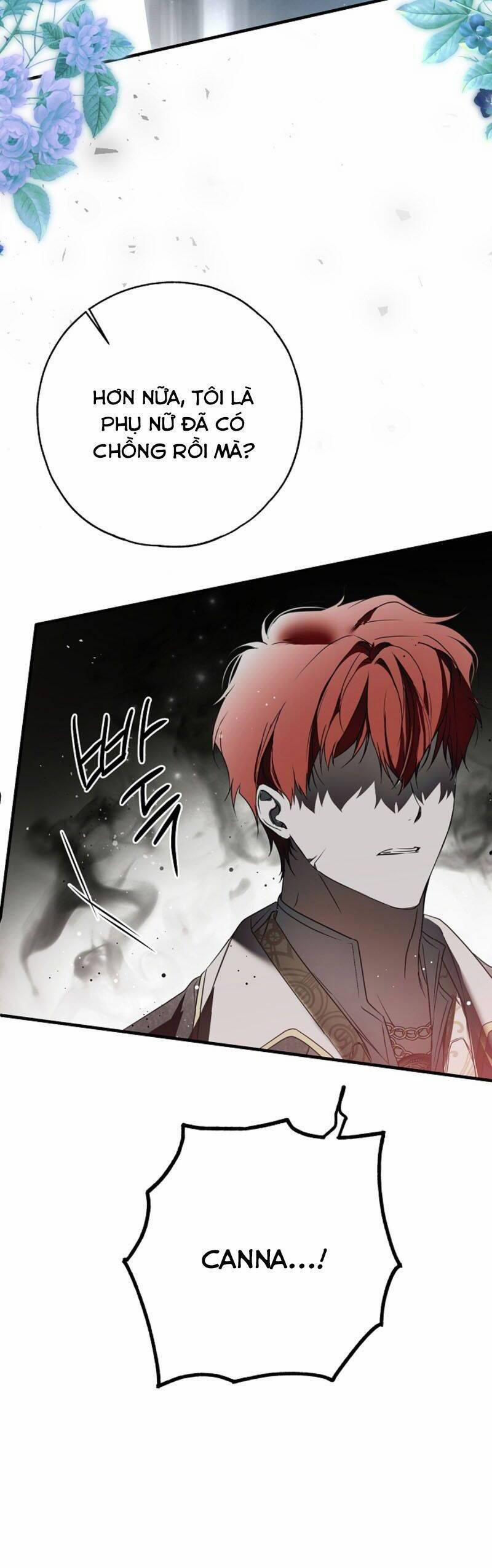 Ai Đó Đang Điều Khiển Cơ Thể Của Tôi 25 trang 44