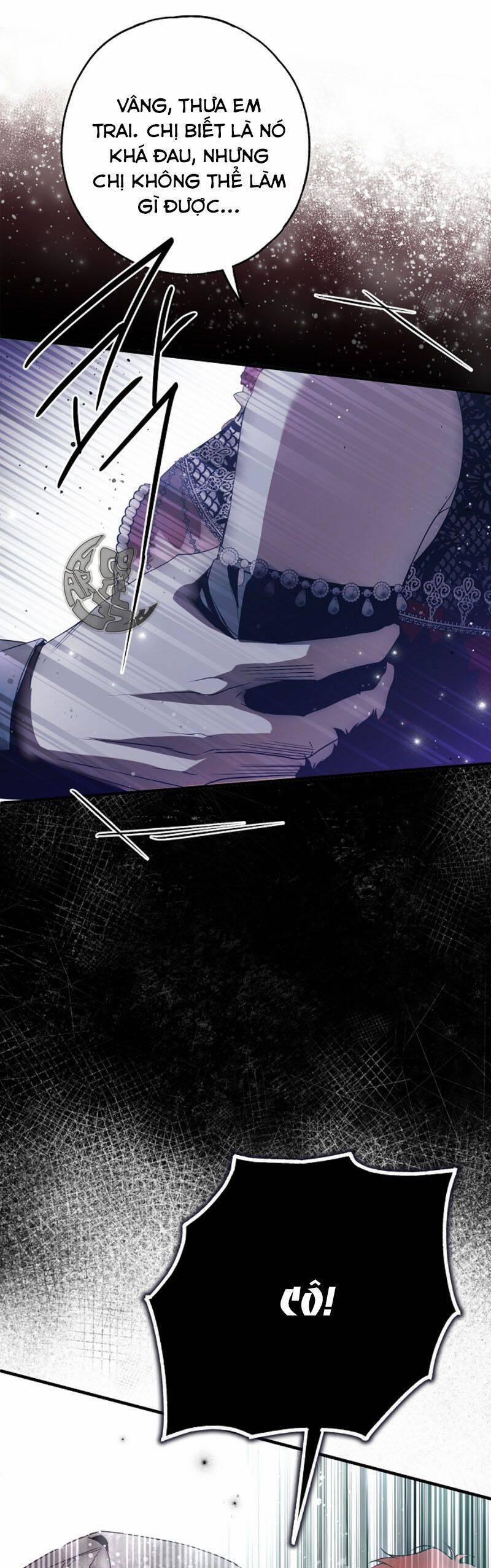 Ai Đó Đang Điều Khiển Cơ Thể Của Tôi 25 trang 45