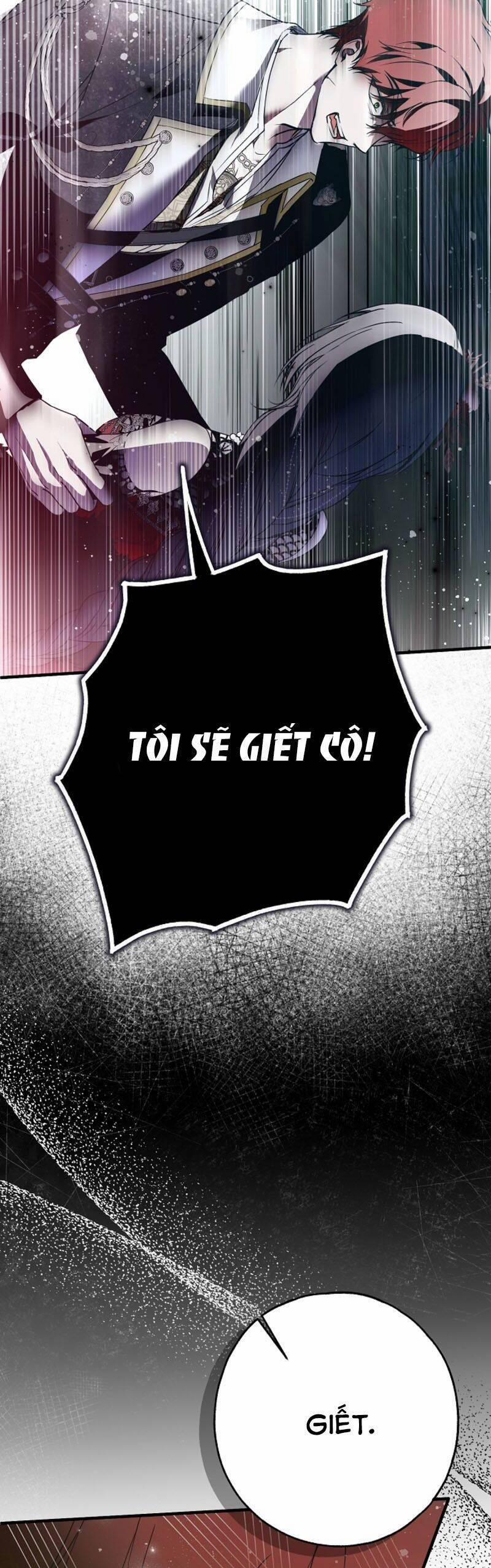 Ai Đó Đang Điều Khiển Cơ Thể Của Tôi 25 trang 46