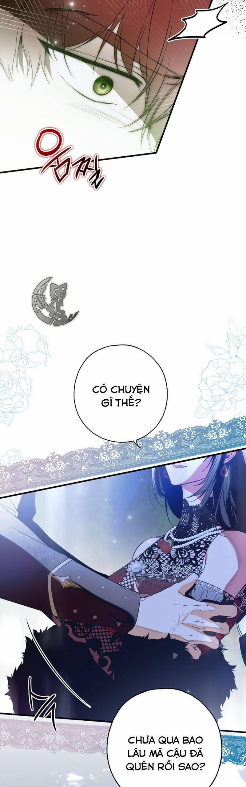 Ai Đó Đang Điều Khiển Cơ Thể Của Tôi 25 trang 47