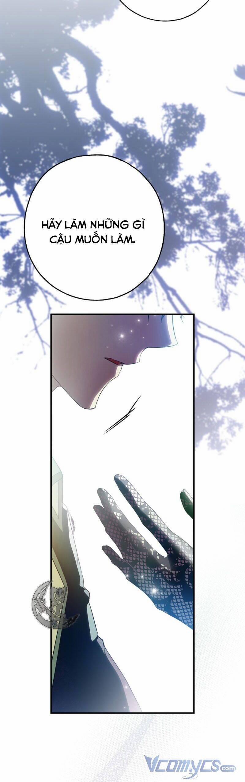 Ai Đó Đang Điều Khiển Cơ Thể Của Tôi 25 trang 48