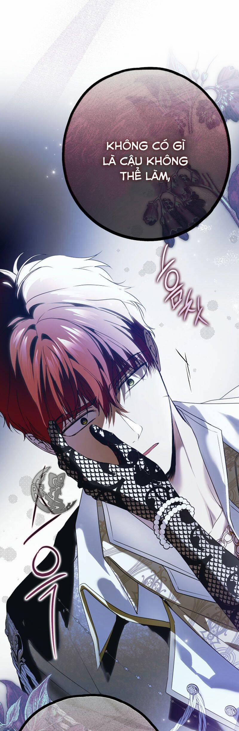 Ai Đó Đang Điều Khiển Cơ Thể Của Tôi 25 trang 49