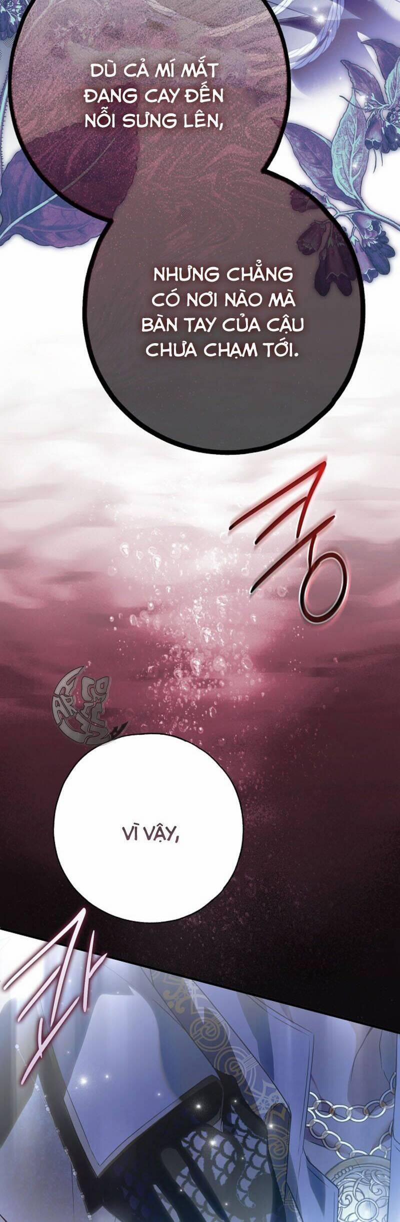 Ai Đó Đang Điều Khiển Cơ Thể Của Tôi 25 trang 50