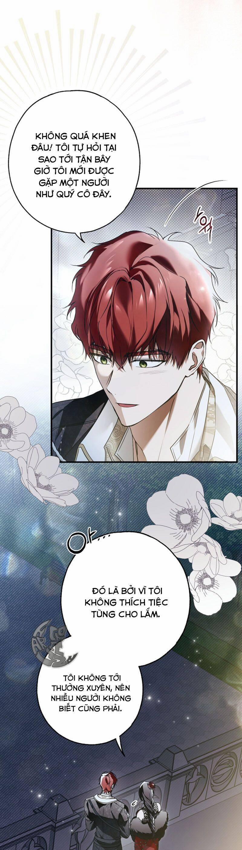 Ai Đó Đang Điều Khiển Cơ Thể Của Tôi 25 trang 7