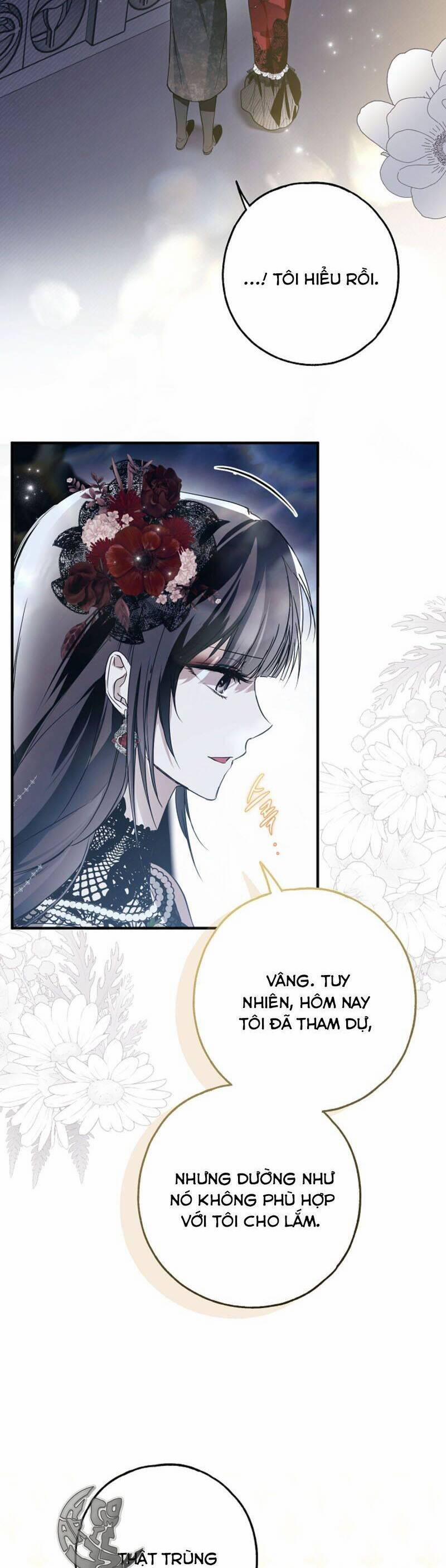 Ai Đó Đang Điều Khiển Cơ Thể Của Tôi 25 trang 8