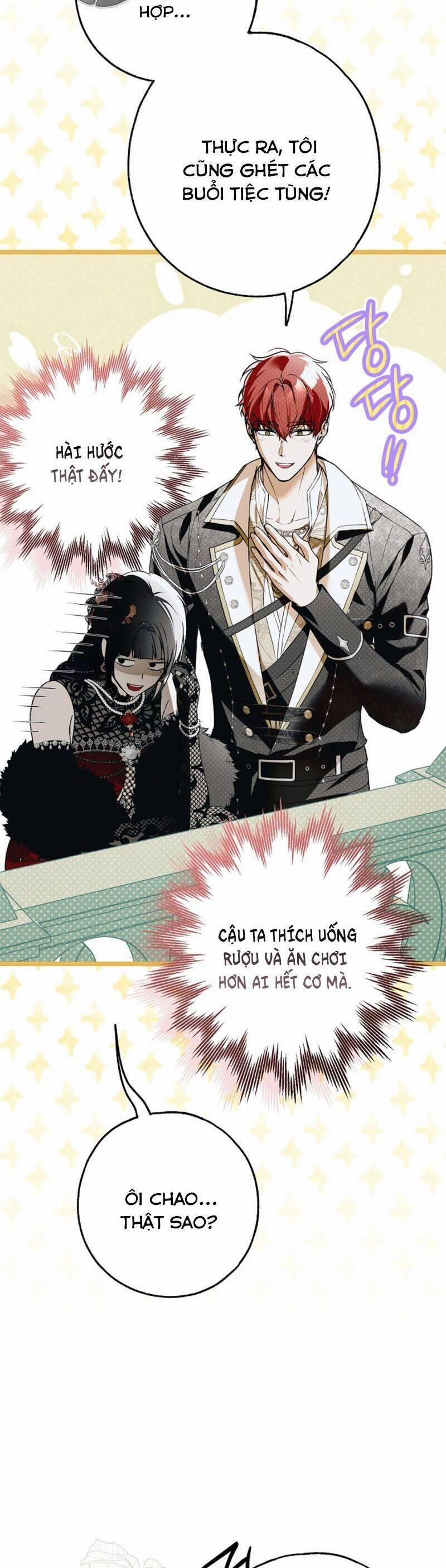 Ai Đó Đang Điều Khiển Cơ Thể Của Tôi 25 trang 9