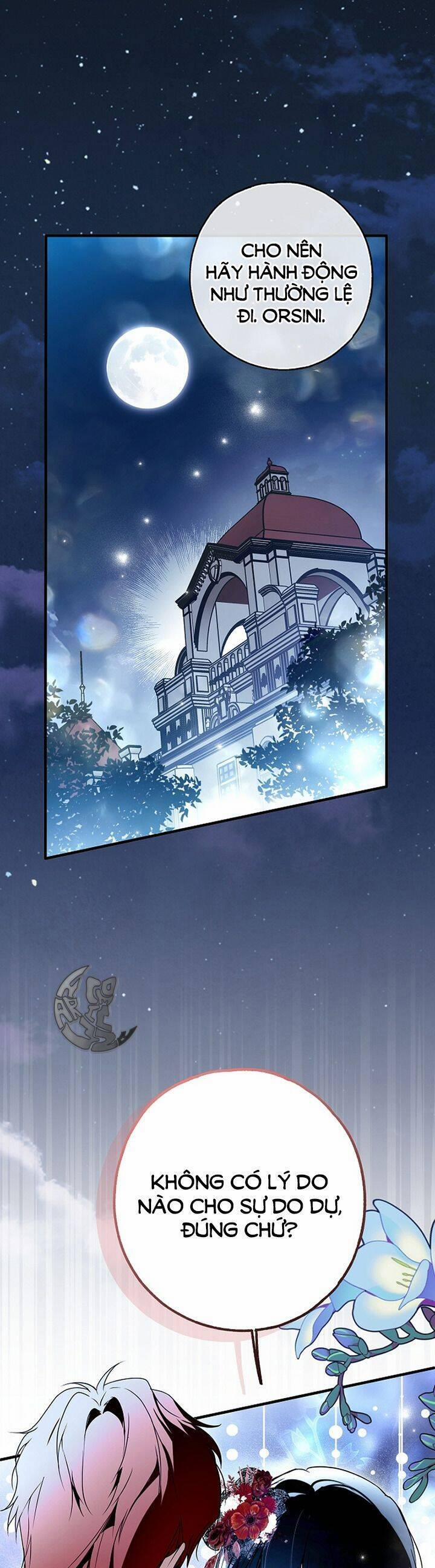 Ai Đó Đang Điều Khiển Cơ Thể Của Tôi 26 trang 1