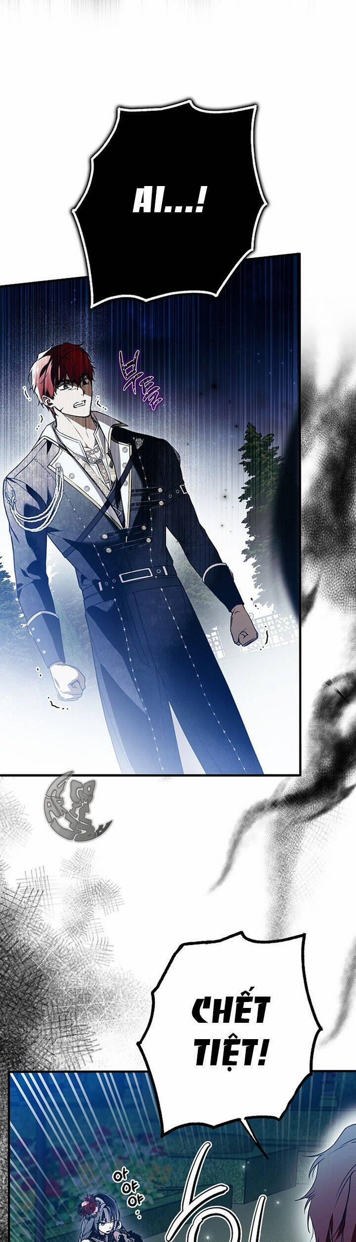 Ai Đó Đang Điều Khiển Cơ Thể Của Tôi 26 trang 11