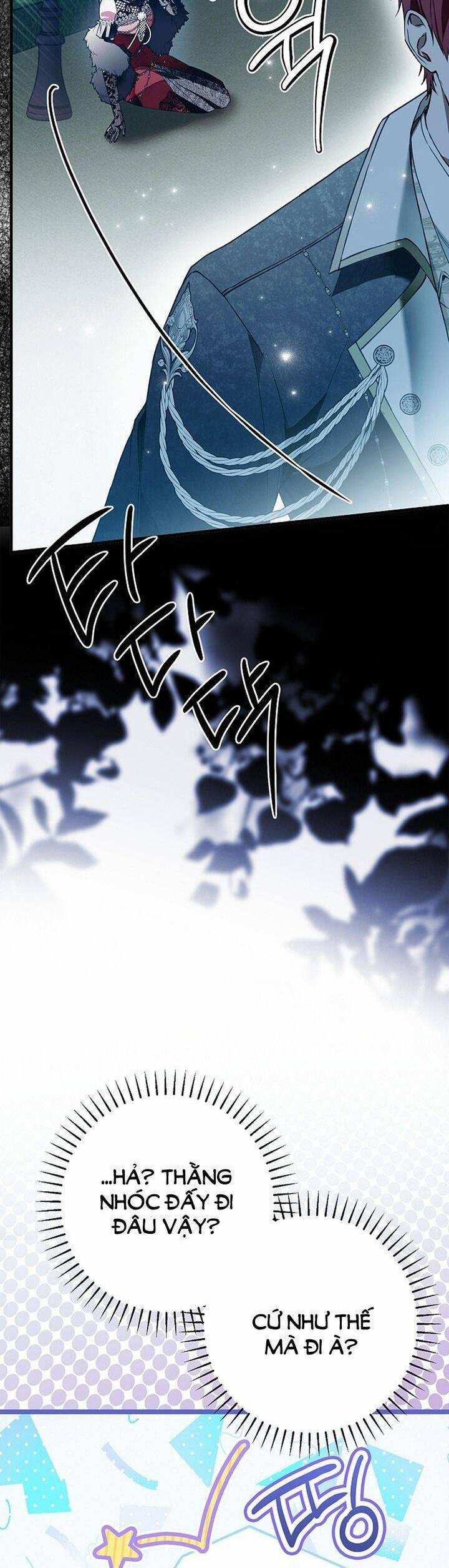 Ai Đó Đang Điều Khiển Cơ Thể Của Tôi 26 trang 12