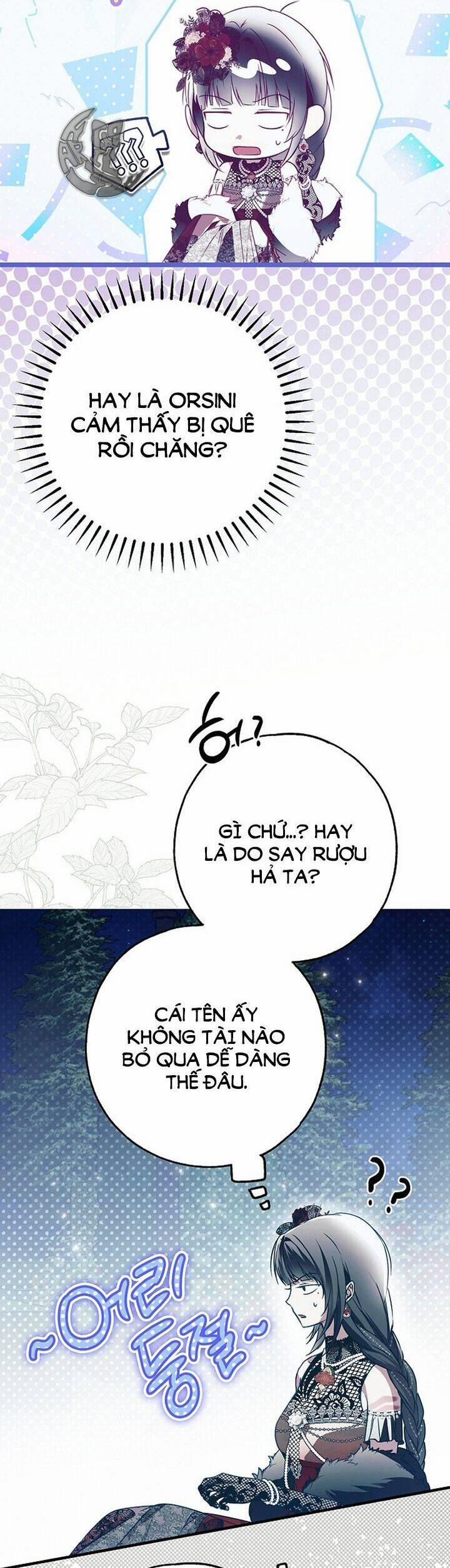 Ai Đó Đang Điều Khiển Cơ Thể Của Tôi 26 trang 13