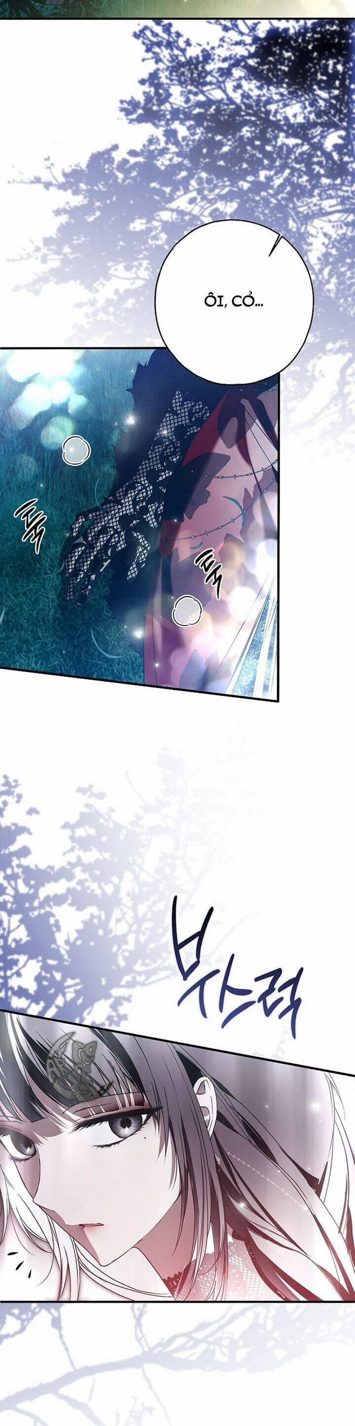 Ai Đó Đang Điều Khiển Cơ Thể Của Tôi 26 trang 19