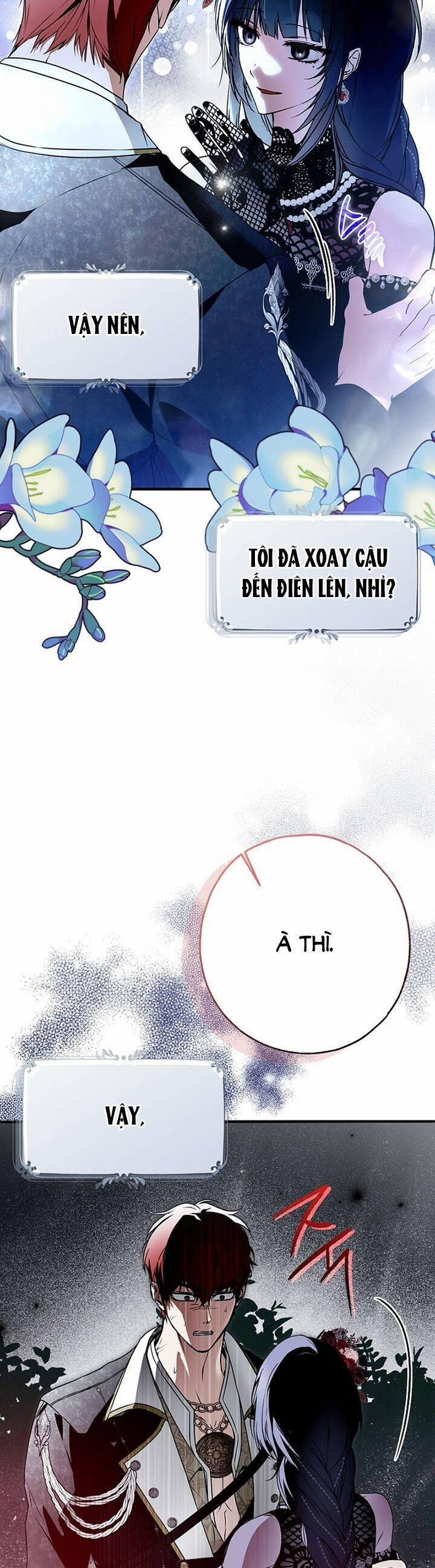 Ai Đó Đang Điều Khiển Cơ Thể Của Tôi 26 trang 2