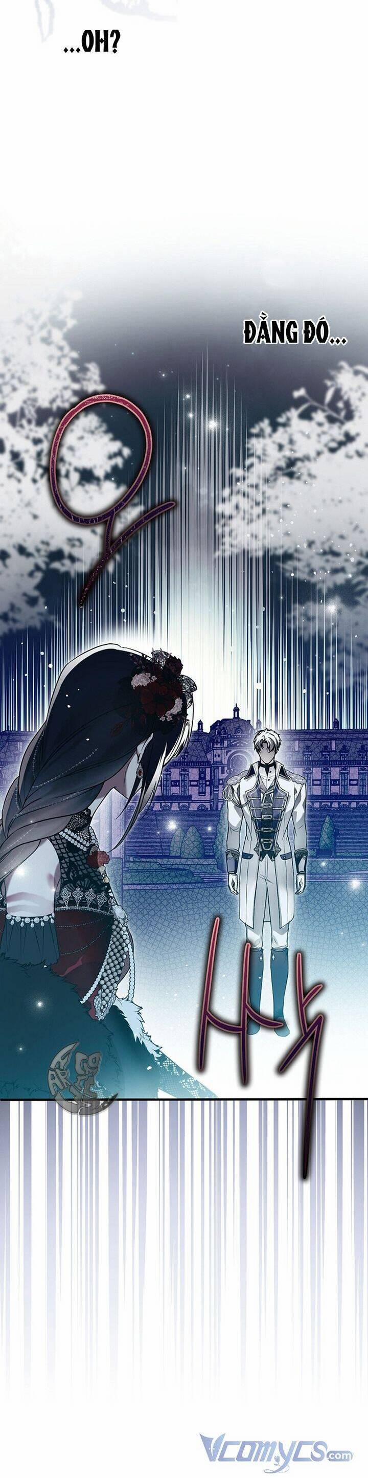 Ai Đó Đang Điều Khiển Cơ Thể Của Tôi 26 trang 20