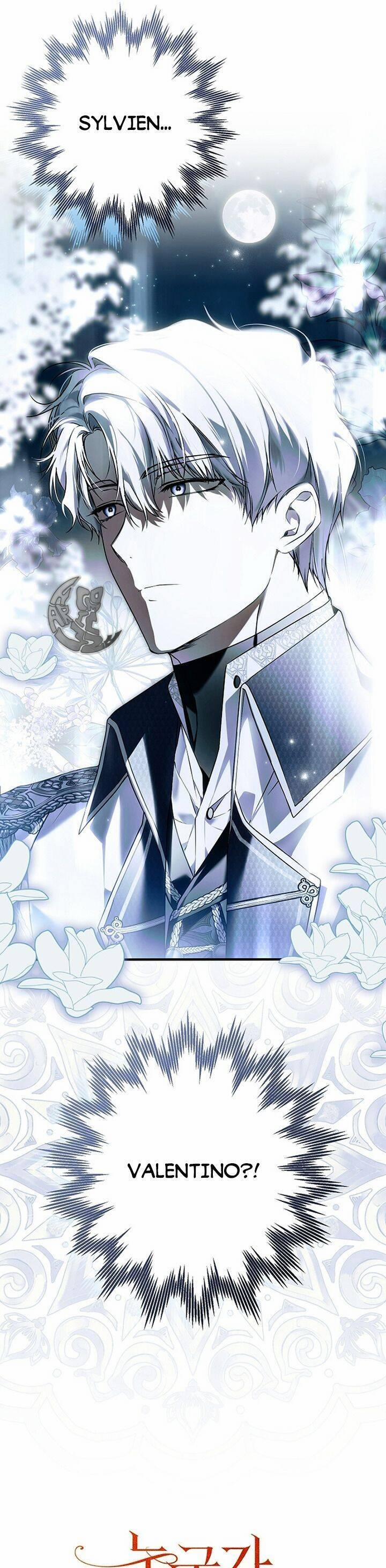 Ai Đó Đang Điều Khiển Cơ Thể Của Tôi 26 trang 21