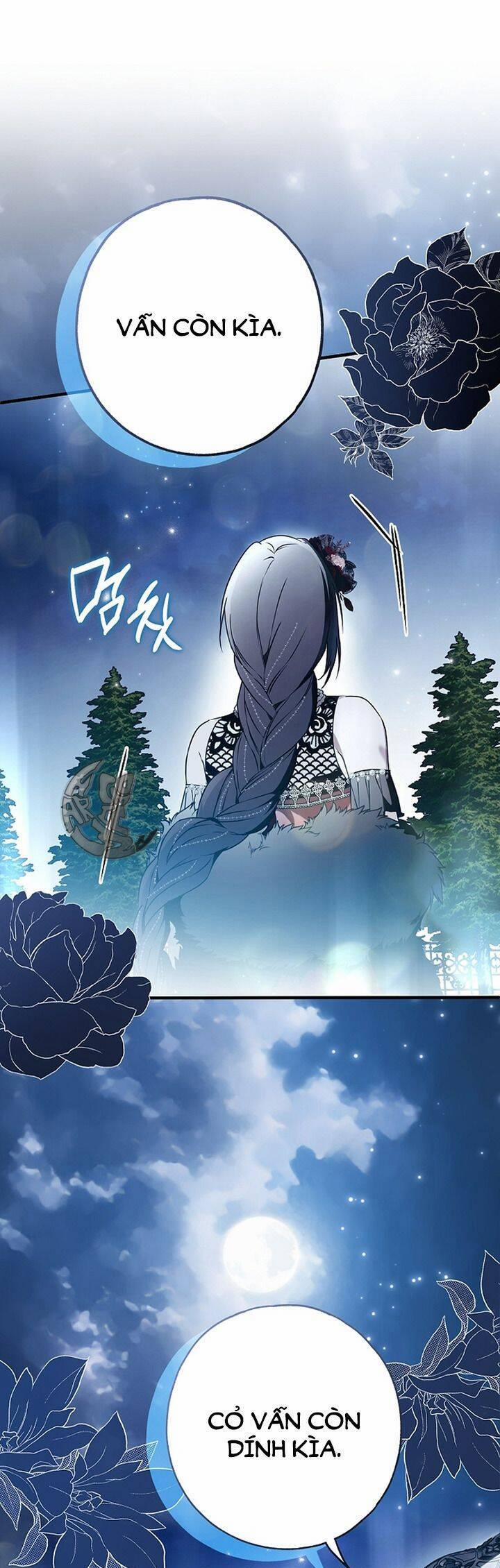 Ai Đó Đang Điều Khiển Cơ Thể Của Tôi 26 trang 24